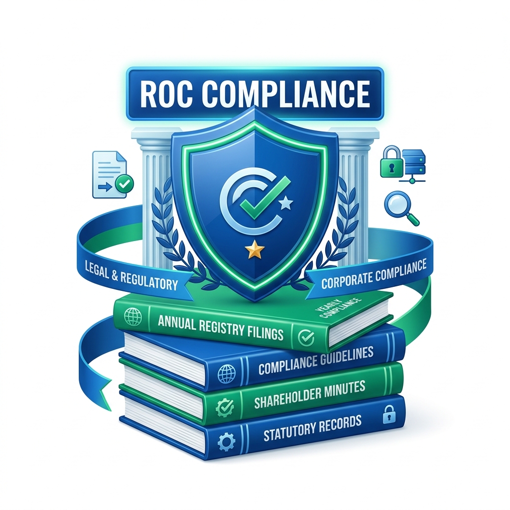 ROC Annual Compliance
